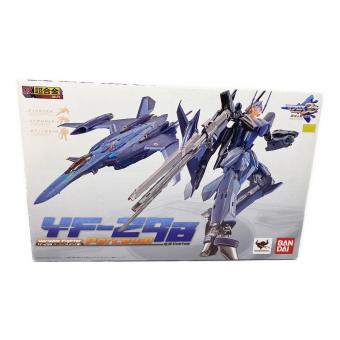 BANDAI (バンダイ) DX超合金 YF-29B パーツィバル(ロッド機) 「マクロス30 銀河を繋ぐ歌声」 フィギュア