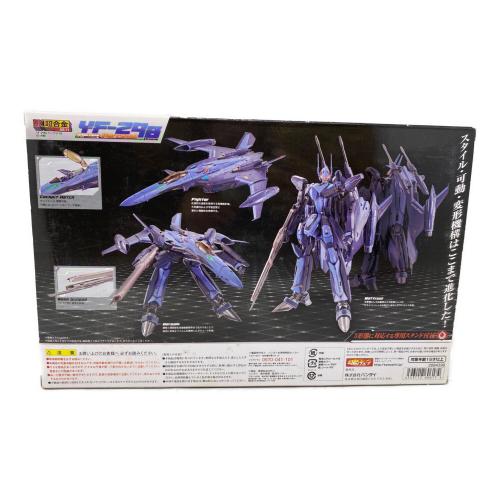 BANDAI (バンダイ) DX超合金 YF-29B パーツィバル(ロッド機) 「マクロス30 銀河を繋ぐ歌声」 フィギュア
