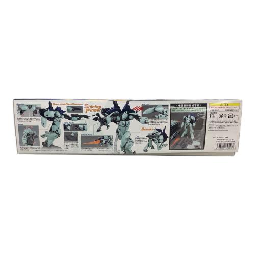 BANDAI (バンダイ) 1/100 MG CONCEPT-X6-1-2 ターンX 「∀ガンダム」 ガンプラ