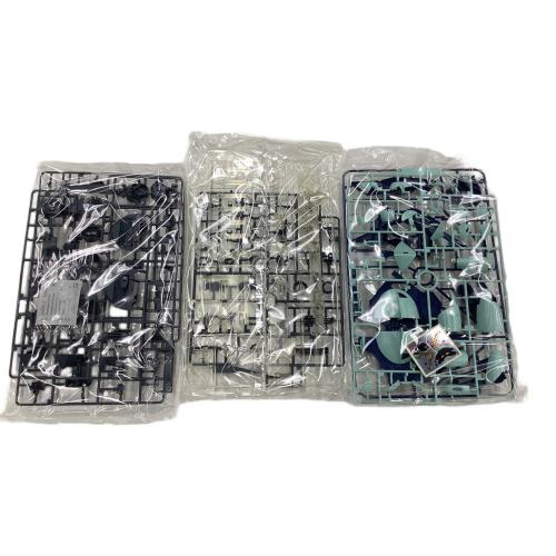 BANDAI (バンダイ) 1/100 MG CONCEPT-X6-1-2 ターンX 「∀ガンダム」 ガンプラ