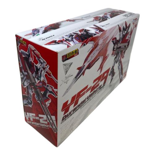 DX超合金 YF-29 デュランダルバルキリー(早乙女アルト機) 「マクロスF」