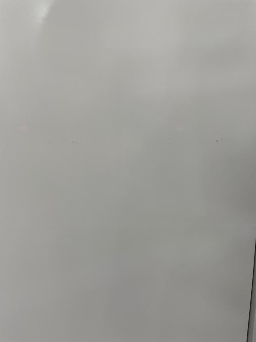 MITSUBISHI (ミツビシ) 2ドア冷蔵庫 360 MR-P17G-W 2022年製 168L クリーニング済