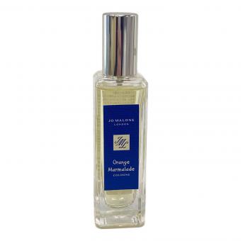 JO MALONE (ジョーマローン) コロン オレンジマーマレード 30ml 残量80%-99%