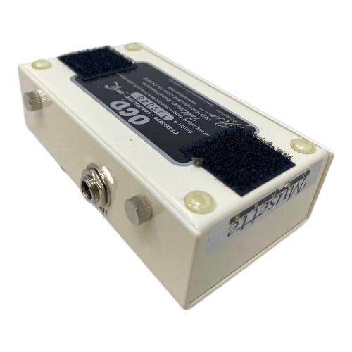 Fulltone (フルトーン) エフェクター OCD