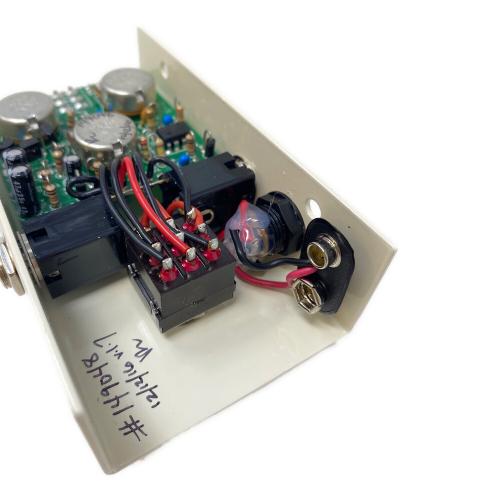 Fulltone (フルトーン) エフェクター OCD