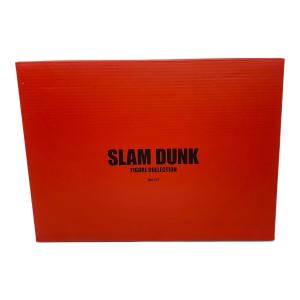 SLAM DUNK フィギュア 湘北17Pセット 「映画 THE FIRST SLAM DUNK-スラムダンク-」 FIGURE COLLECTION