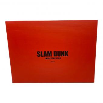 SLAM DUNK フィギュア 湘北17Pセット 「映画 THE FIRST SLAM DUNK-スラムダンク-」 FIGURE COLLECTION