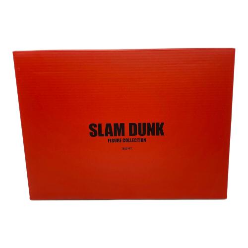 SLAM DUNK フィギュア 湘北17Pセット 「映画 THE FIRST SLAM DUNK-スラムダンク-」 FIGURE COLLECTION