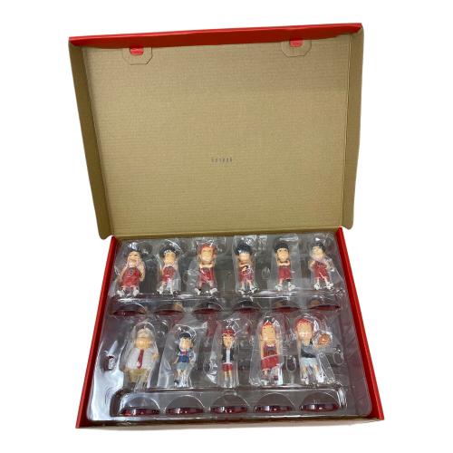 SLAM DUNK フィギュア 湘北17Pセット 「映画 THE FIRST SLAM DUNK-スラムダンク-」 FIGURE COLLECTION