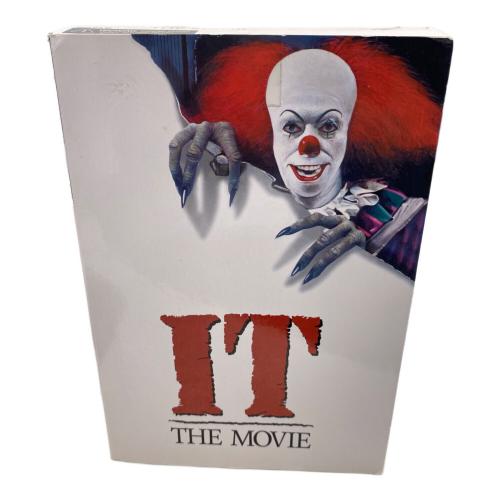 NECA (ネカ) ペニーワイズ フィギュア IT THE MOVIE