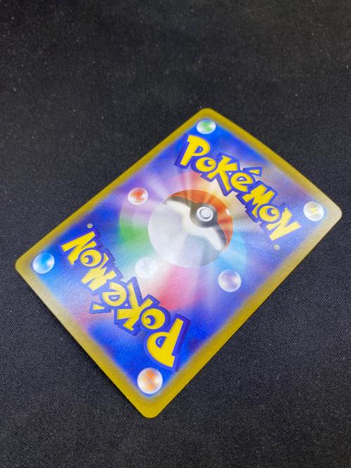 ポケモンカード サーナイトex 101/078 SAR　スカーレットEX