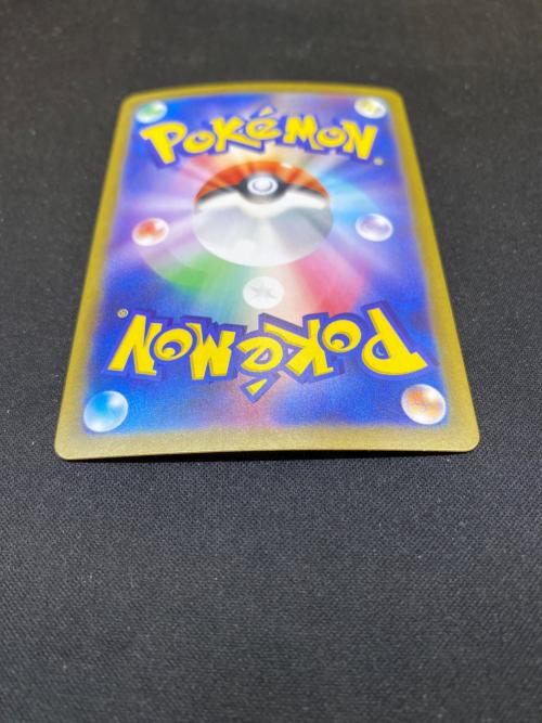 ポケモンカード サーナイトex 101/078 SAR　スカーレットEX