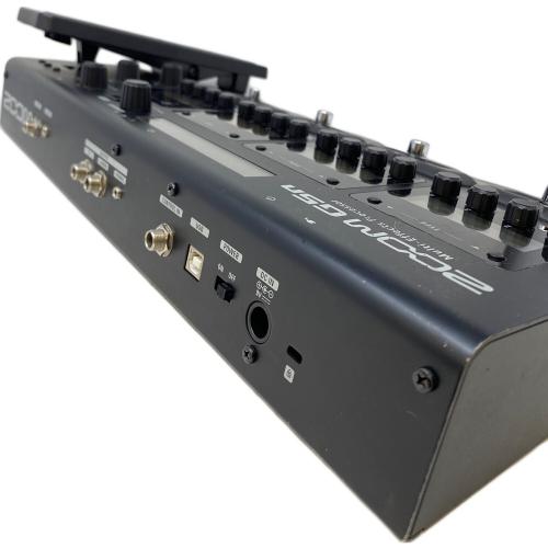 ZOOM (ズーム) G5n Multi-Effects Processor