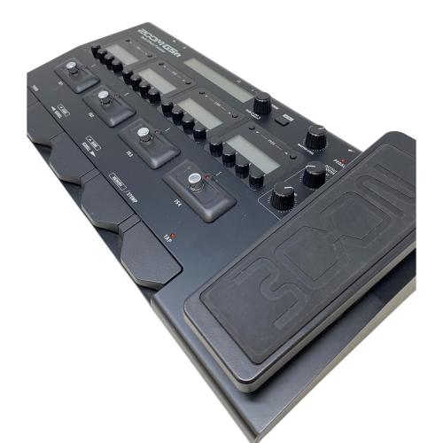 ZOOM (ズーム) G5n Multi-Effects Processor