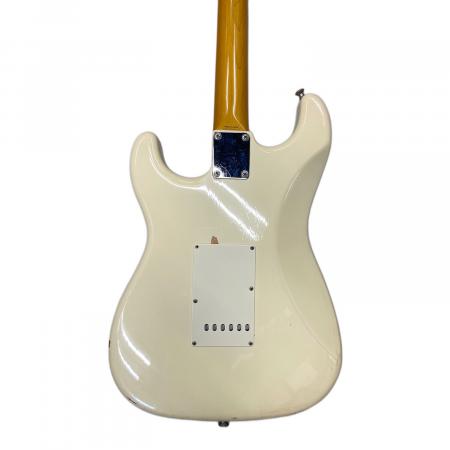 FENDER JAPAN (フェンダージャパン) フジゲン製造 ST67 ストラト