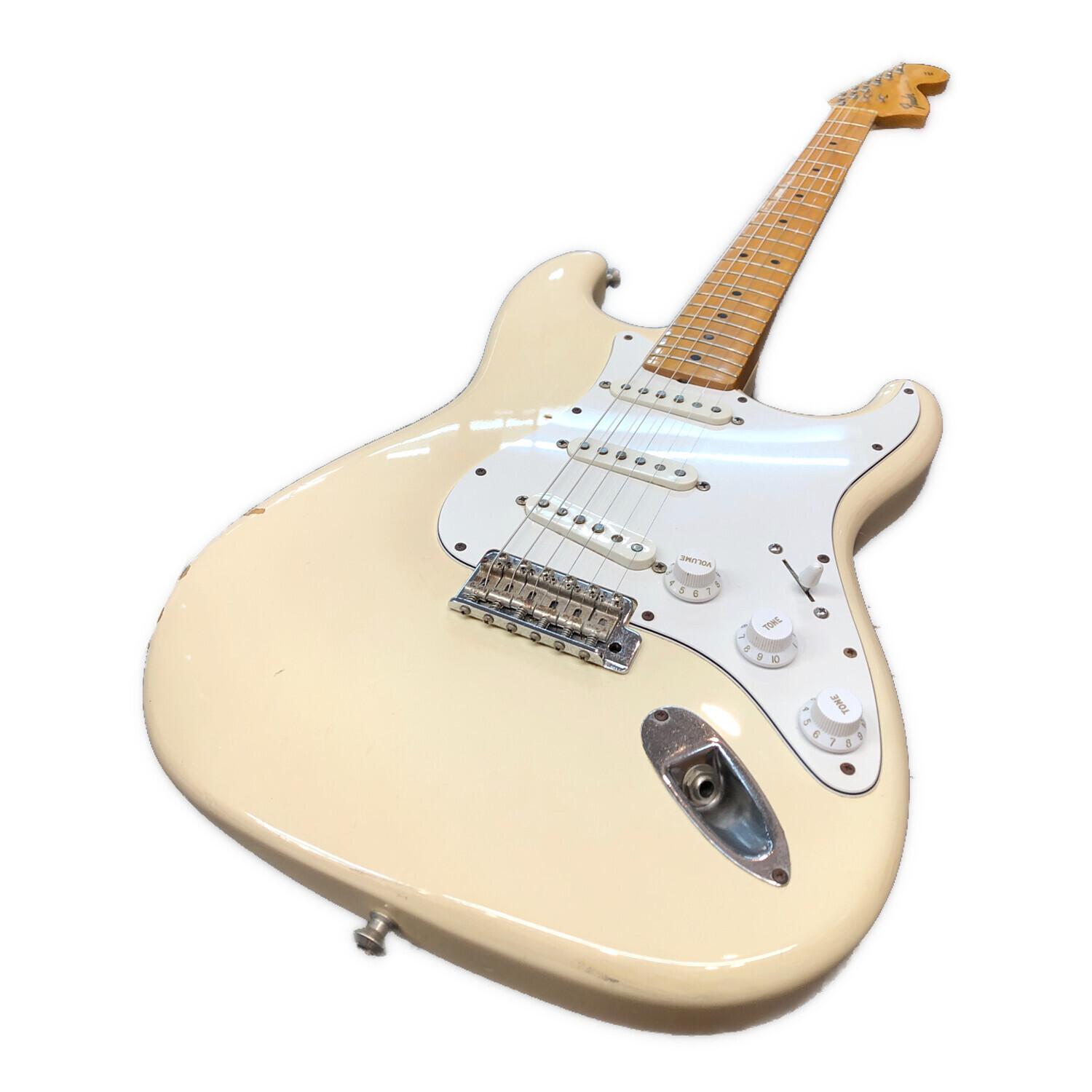H*T様 Fender エレキギター FENDER JAPAN (フェンダージャパン) エレキギター フジゲン製造