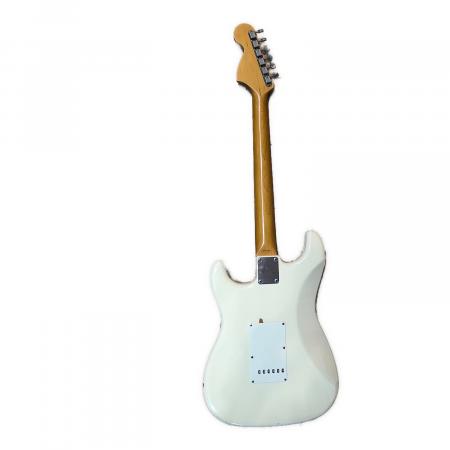FENDER JAPAN (フェンダージャパン) エレキギター フジゲン製造 トラス