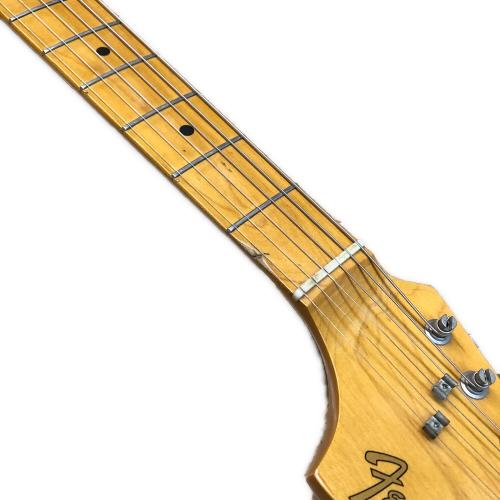 FENDER JAPAN (フェンダージャパン) エレキギター フジゲン製造 トラス