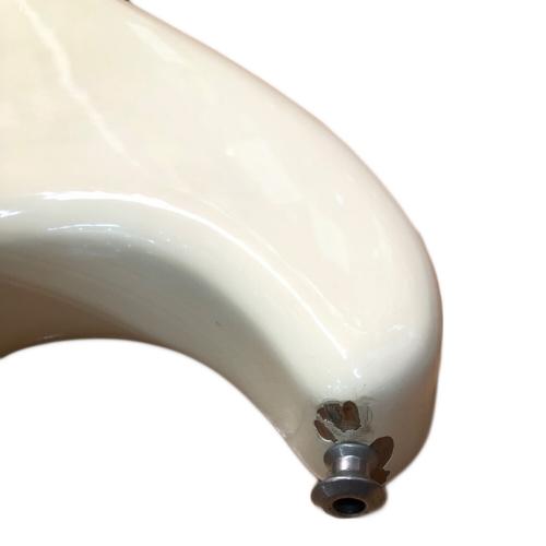 FENDER JAPAN (フェンダージャパン) エレキギター フジゲン製造 トラスロッド余裕有 ST67 ストラトキャスター 出音確認済み 1993-94年