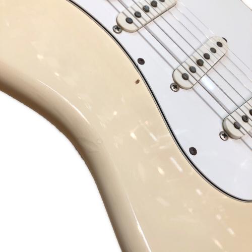 FENDER JAPAN (フェンダージャパン) エレキギター フジゲン製造 トラスロッド余裕有 ST67 ストラトキャスター 出音確認済み 1993-94年