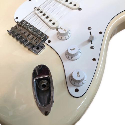 H*T様 Fender エレキギター FENDER JAPAN (フェンダージャパン) エレキギター フジゲン製造