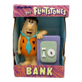 Flintstones（フリントストーン） 貯金箱