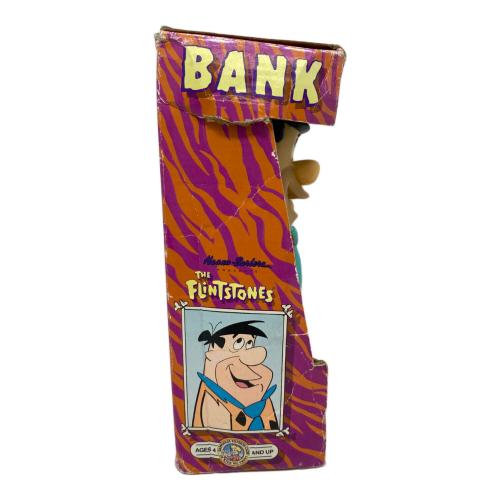 Flintstones（フリントストーン） 貯金箱