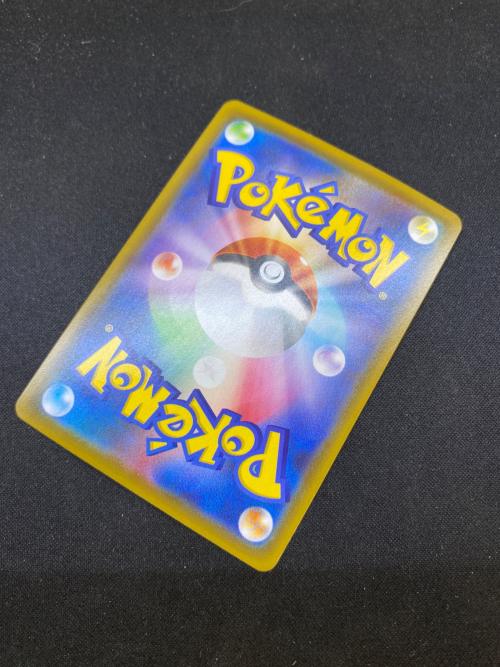 ポケモンカード ニンフィアⅤ 082/069 SR　イーブイヒーローズ