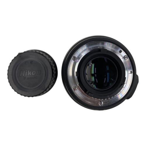 Nikon (ニコン) 単焦点レンズ AF-S NIKKOR 50㎜ F1.8 G ニコンFマウント 2773317