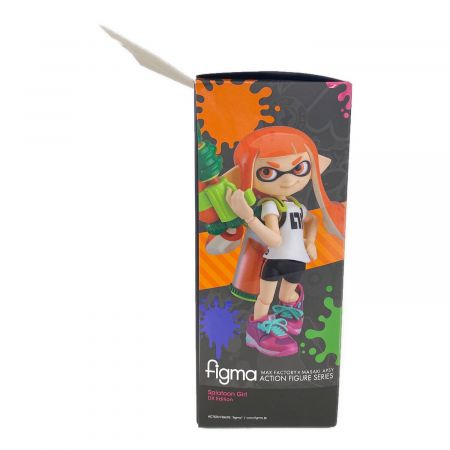 未開封品 グッドスマイルカンパニー figma 400-DX ガール DX