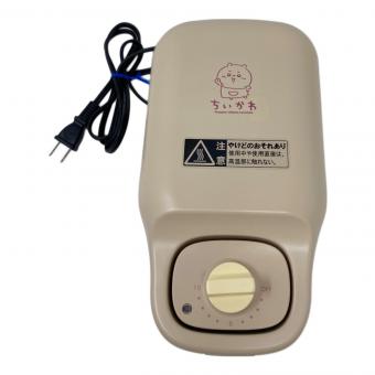 CCP (シーシーピー) マルチサンドメーカー ちいかわ KM-CM75-CCK 2024年製