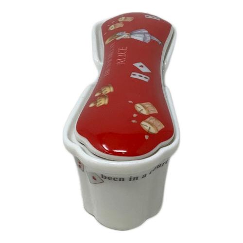 THE MACMILLAN Alice (マクミランアリス) カトラリーセット