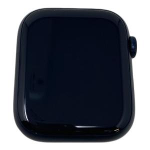 Apple (アップル) GPS+Cellularモデル Apple Watch Series 9 MRMD3J/A 本体のみ アルミニウムケース