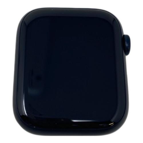 Apple (アップル) GPS+Cellularモデル Apple Watch Series 9 MRMD3J/A 本体のみ アルミニウムケース