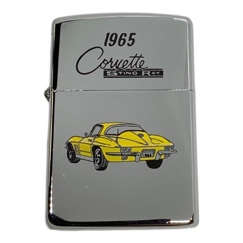 ZIPPO（ジッポ）1965 Corvette