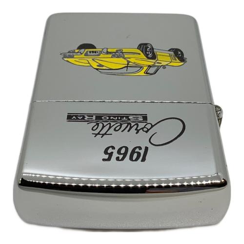 ZIPPO（ジッポ）1965 Corvette