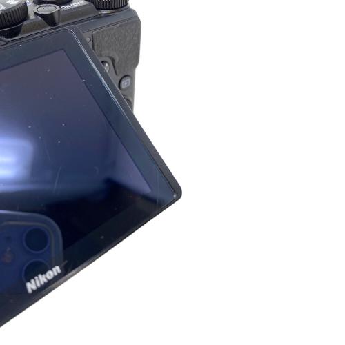 Nikon (ニコン) コンパクトデジタルカメラ COOLPIX A900