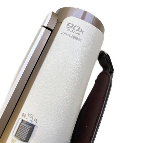 Panasonic (パナソニック) デジタルビデオカメラ HC-W580M -