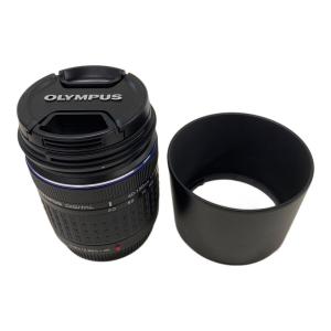 OLYMPUS (オリンパス) ズームレンズ ZUIKO DIGITAL 40-150㎜