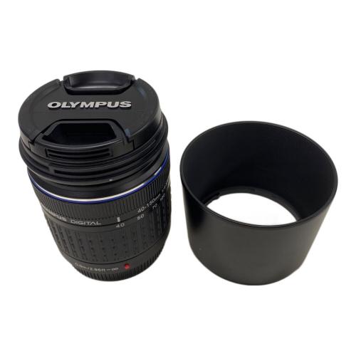OLYMPUS (オリンパス) ズームレンズ ZUIKO DIGITAL 40-150㎜