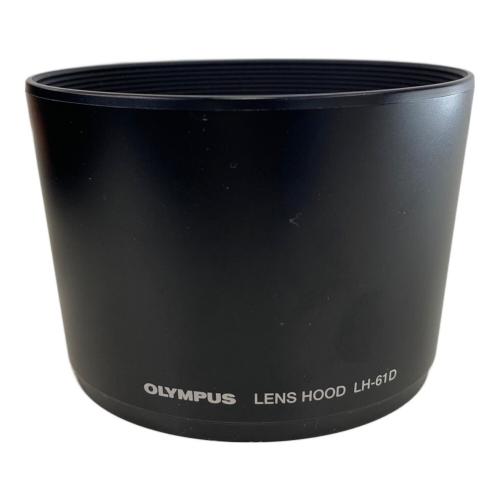 OLYMPUS (オリンパス) ズームレンズ ZUIKO DIGITAL 40-150㎜