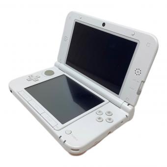 Nintendo (ニンテンドー) Nintendo 3DS LL RED-001 タッチペン無し