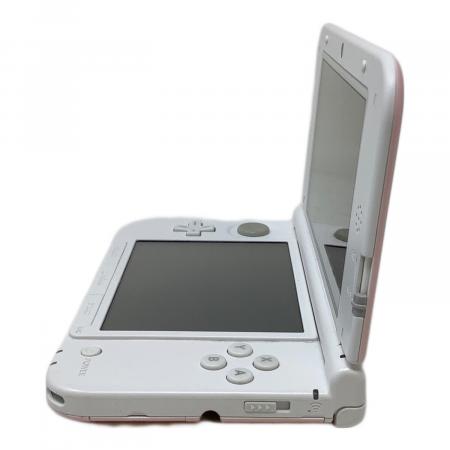 Nintendo (ニンテンドー) Nintendo 3DS LL RED-001 タッチペン無し