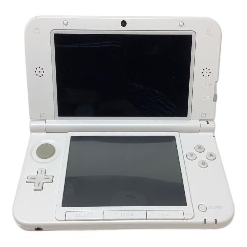 Nintendo (ニンテンドー) Nintendo 3DS LL RED-001 タッチペン無し
