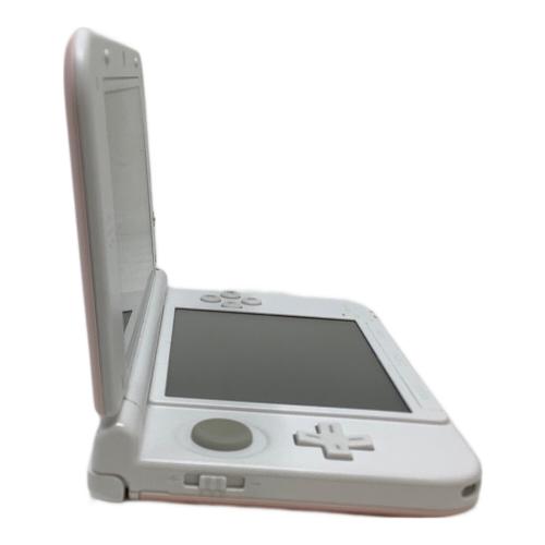 Nintendo (ニンテンドー) Nintendo 3DS LL RED-001 タッチペン無し