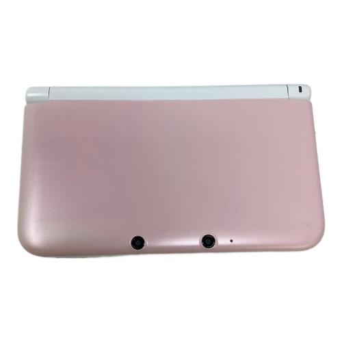 Nintendo (ニンテンドー) Nintendo 3DS LL RED-001 タッチペン無し