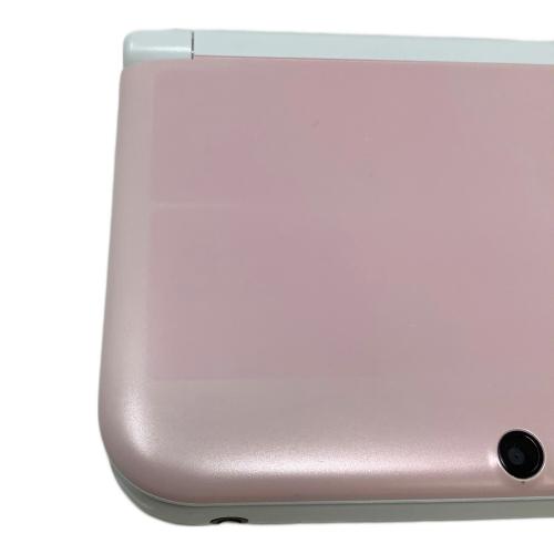 Nintendo (ニンテンドー) Nintendo 3DS LL RED-001 タッチペン無し