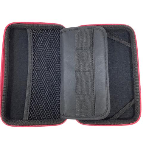 Nintendo (ニンテンドー) Nintendo 3DS LL RED-001 タッチペン無し