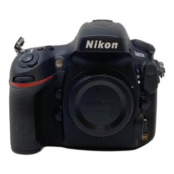Nikon (ニコン) デジタル一眼レフカメラ D800E 3630万画素