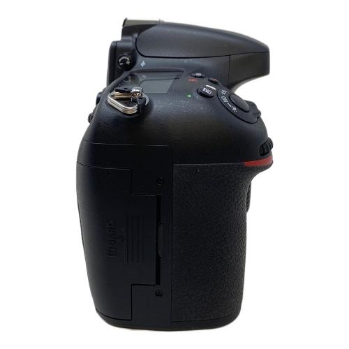 Nikon (ニコン) デジタル一眼レフカメラ D800E 3630万画素